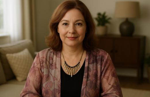 Amanda: puur medium voor dromen, tarot &amp; tweelingziel-inzicht via chat of telefoon.