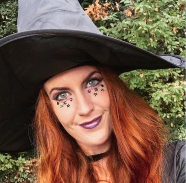 Medium Heks Angelique