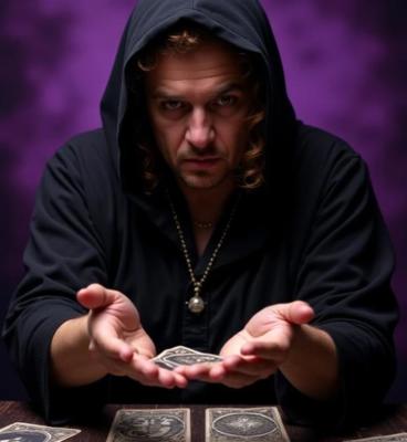 Onze Fernando is in Nederland een erkend Medium en alom geroemd Paragnost! "Als kind al kon ik gebeurtenissen of situaties aanvoelen".