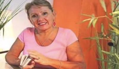 Eerlijk medium zonder poespas – zuivere inzichten, directe antwoorden en spirituele coaching.
