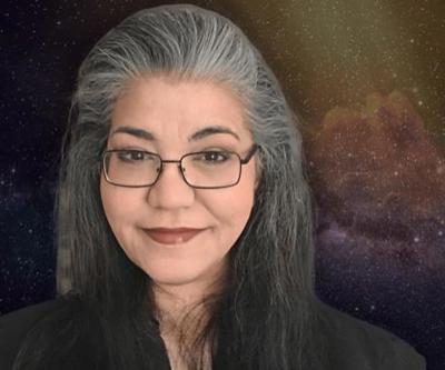 Dounya: heldervoelend medium met tarot &amp; Lenormand, voor inzicht in liefde, werk &amp; toekomst.