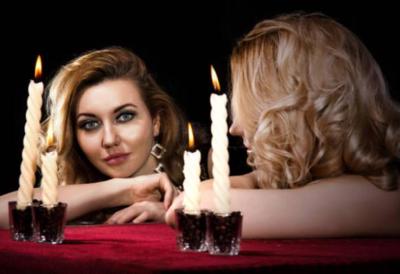 Amy – paranormaal genezer en kaartlegster voor toekomstvoorspellingen, liefde en contact met overledenen"