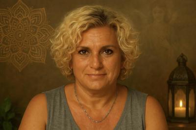 Medium Sibel: liefde, inzicht &amp; heling vanuit zachtheid, intuïtie en zielsverbinding.